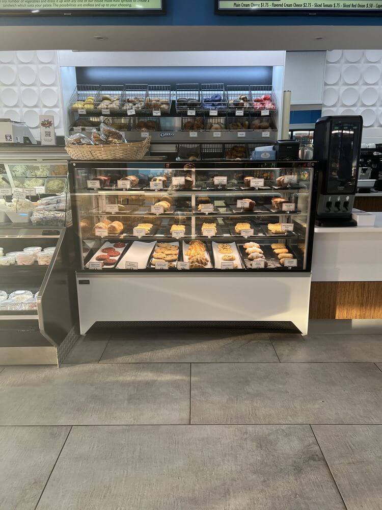 Home V2 Experience The Best Bagels in Mahwah at BAM Deli & Bagel